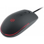 Мышь Oklick 100M черный оптическая 1600dpi USB для ноутбука 4but (1909417) Oklick 1909417