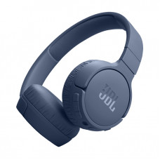 Наушники JBL Tune 670NC синий