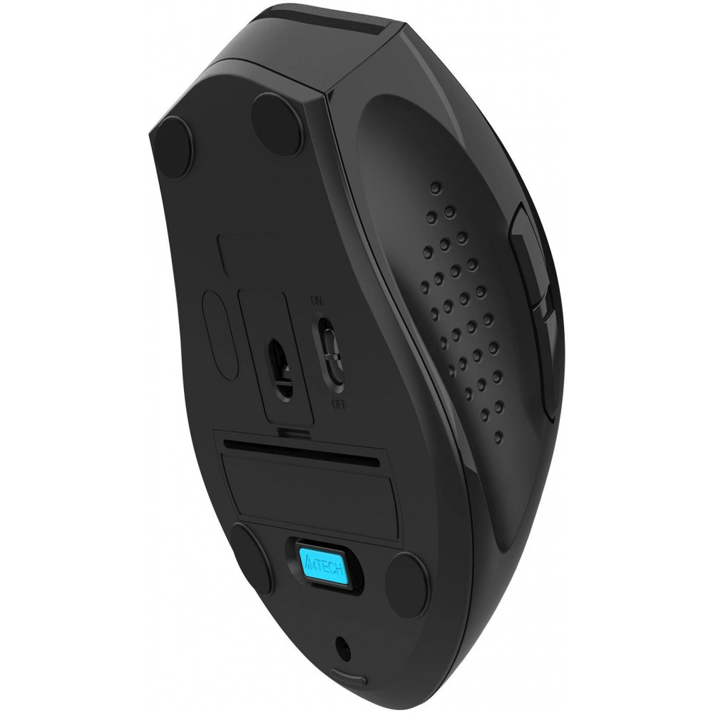 Мышь A4Tech G7-810 AIR2