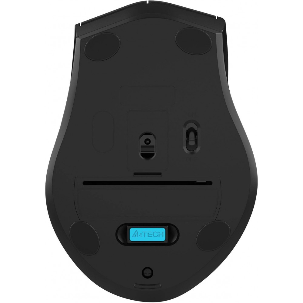 Мышь A4Tech G7-810 AIR2