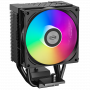 Кулер для процессора PcCooler R300 ARGB BK