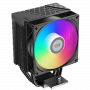 Кулер для процессора PcCooler R300 ARGB BK