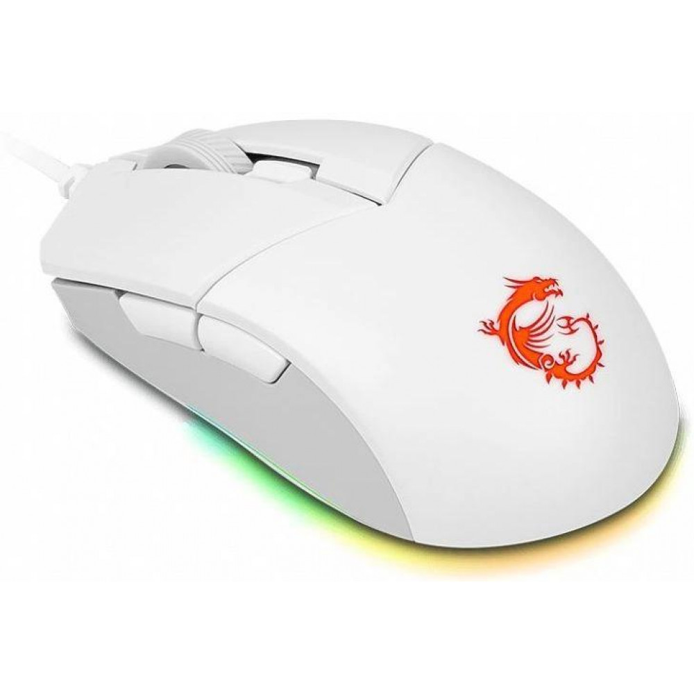 Мышь MSI S12-0401970-CLA