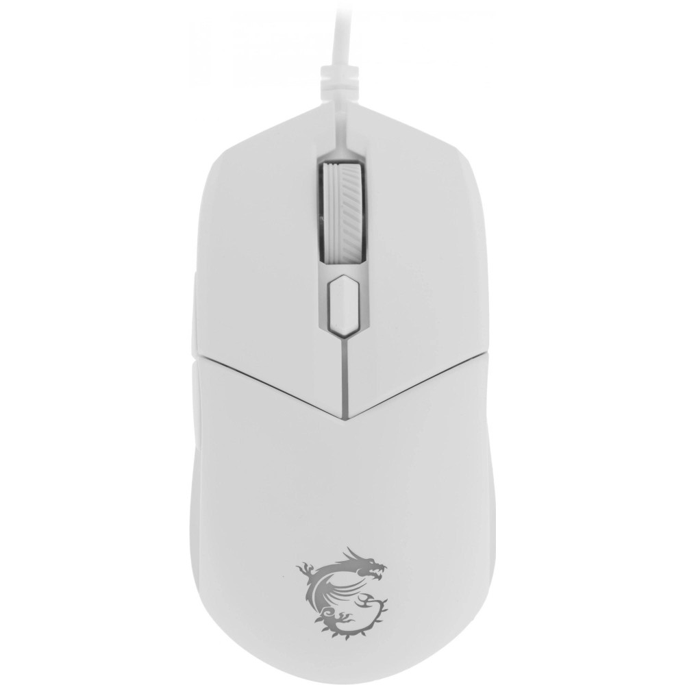 Мышь MSI S12-0401970-CLA