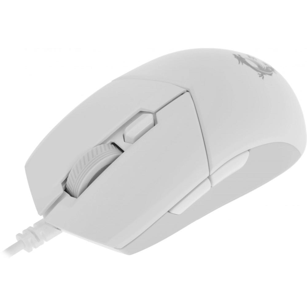 Мышь MSI S12-0401970-CLA