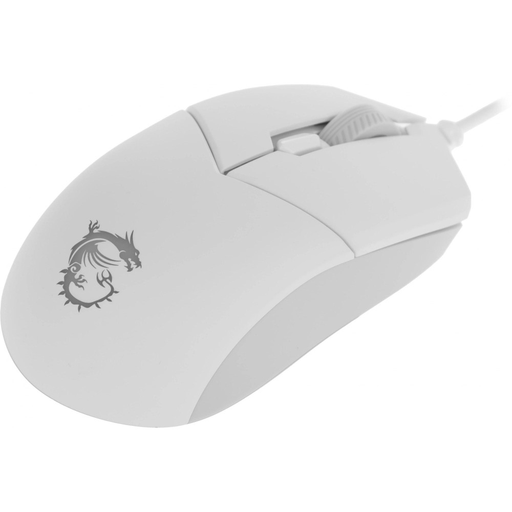 Мышь MSI S12-0401970-CLA