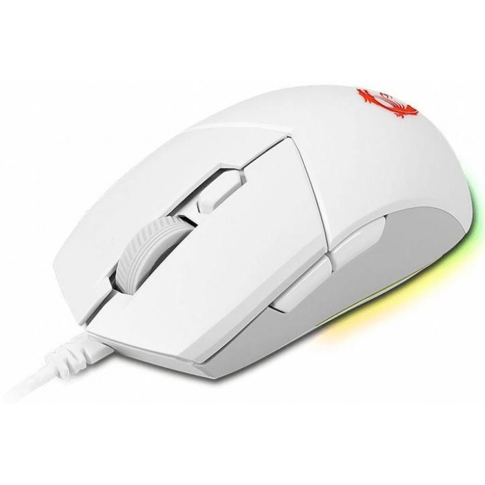 Мышь MSI S12-0401970-CLA