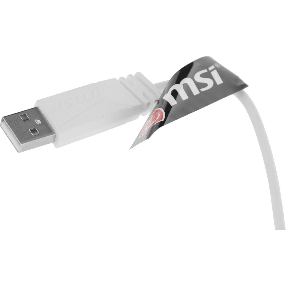 Мышь MSI S12-0401970-CLA
