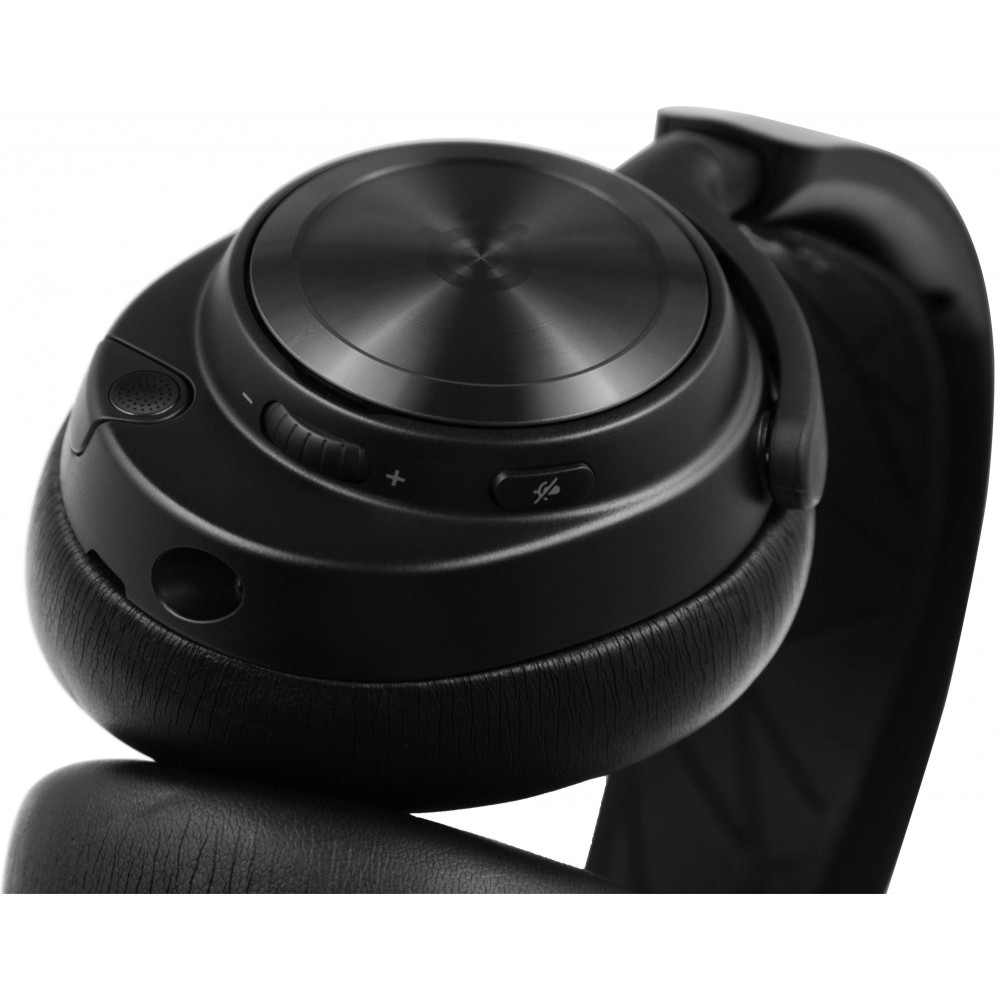 Наушники с микрофоном Steelseries 61527