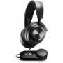 Наушники с микрофоном Steelseries 61527