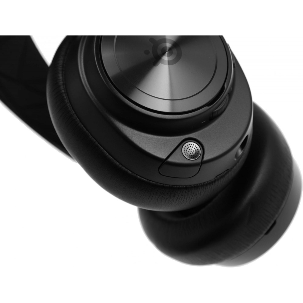 Наушники с микрофоном Steelseries 61527