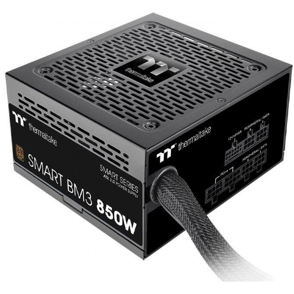 Блок питания Thermaltake PS-SPD-0850MNFABE-3