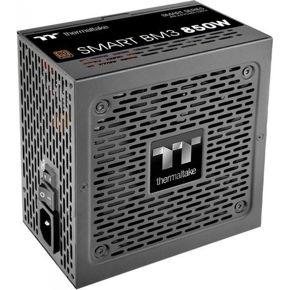 Блок питания Thermaltake PS-SPD-0850MNFABE-3