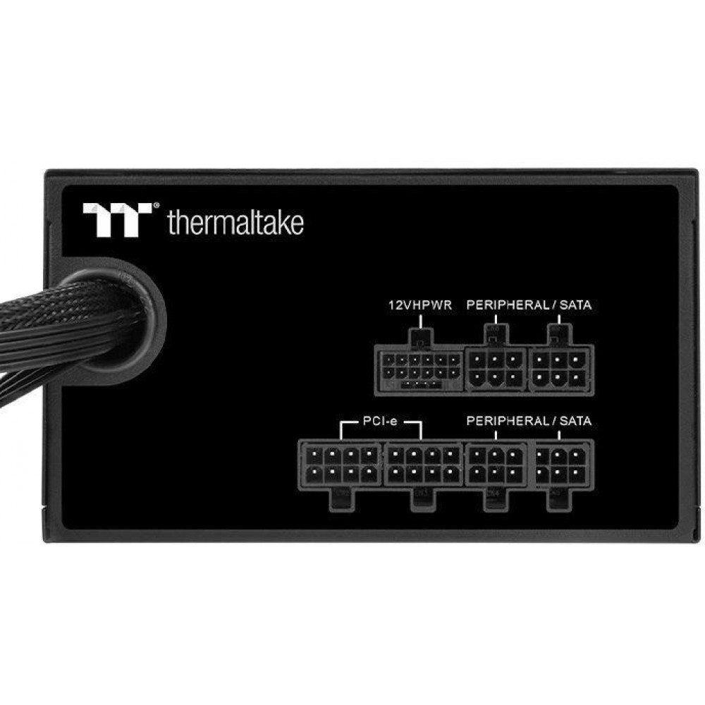Блок питания Thermaltake PS-SPD-0850MNFABE-3