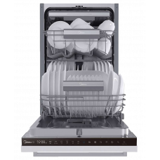 Встраиваемая Midea MID45S440i Встраиваемая Midea MID45S440i