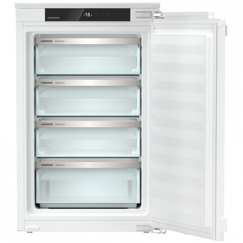 Встраиваемый LIEBHERR 001