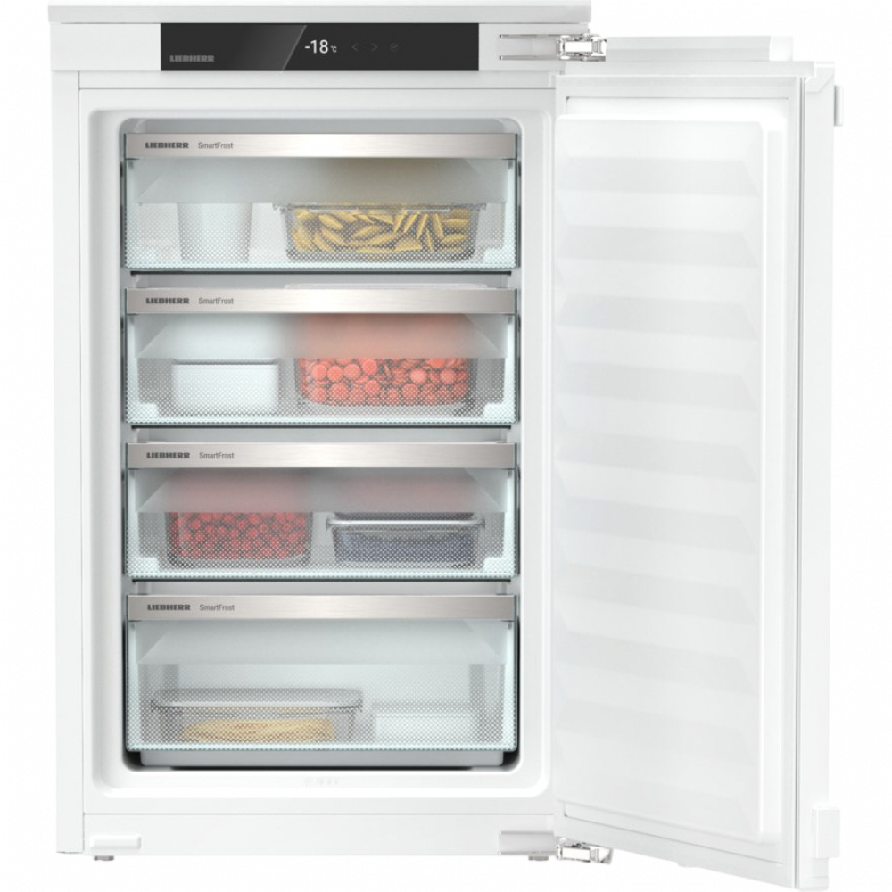 Встраиваемый LIEBHERR 001