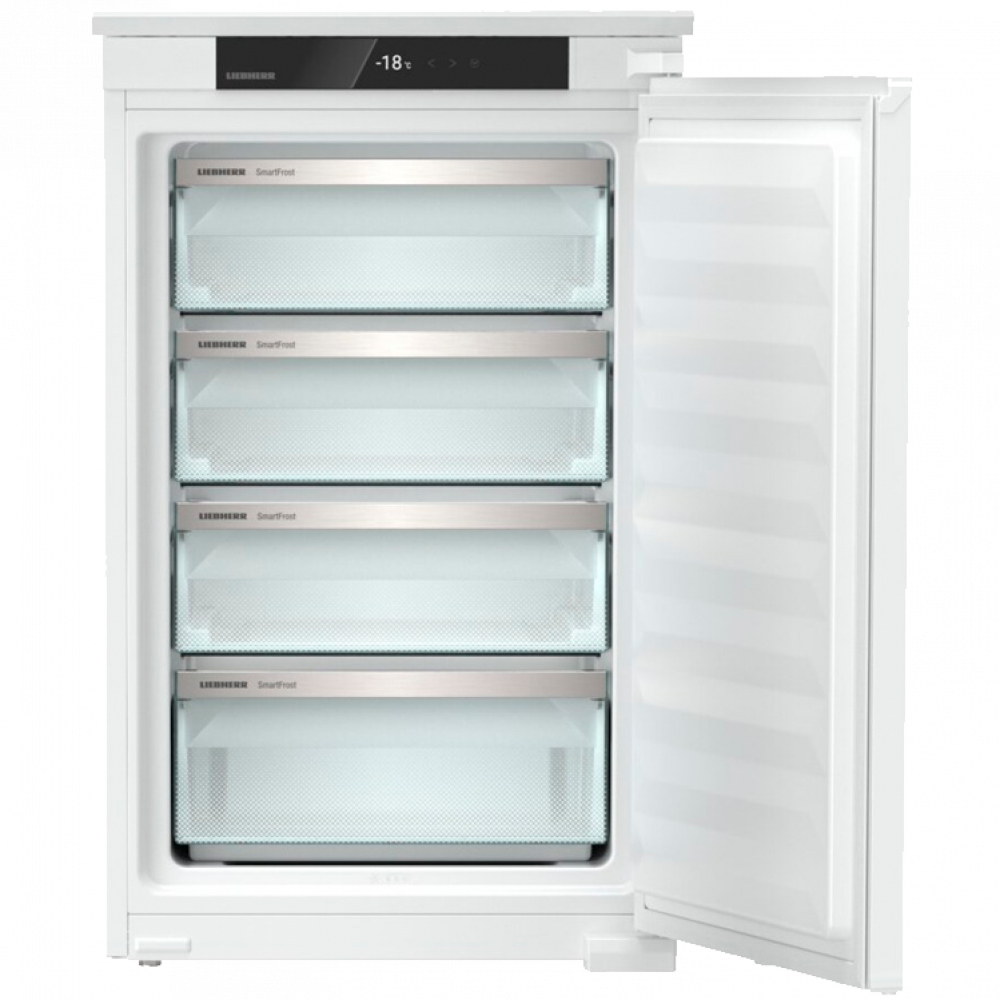 Встраиваемый LIEBHERR 001