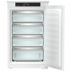 Встраиваемый LIEBHERR 001