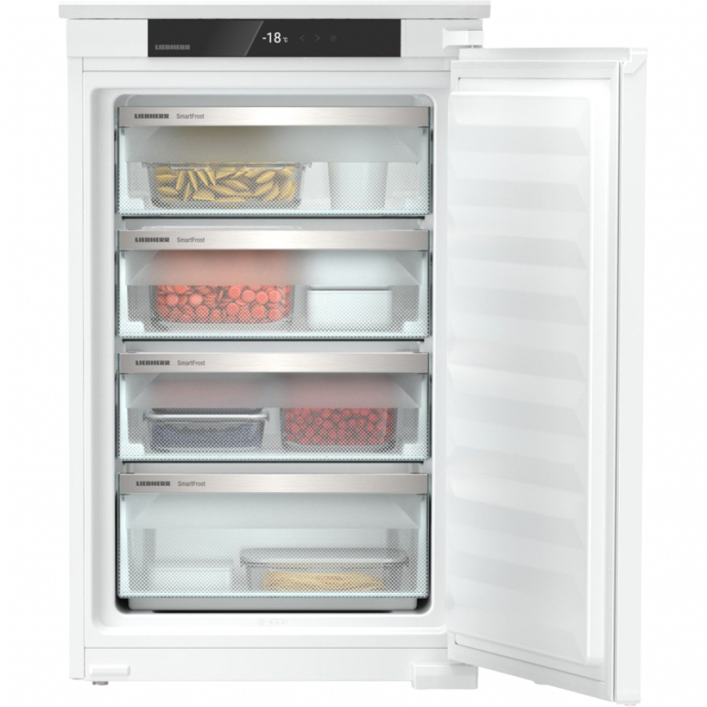 Встраиваемый LIEBHERR 001