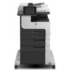 Принтер HP Многофункциональное устройство LaserJet Ent 700 MFP M725f A3