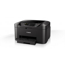 Принтер Canon  МФУ струйный Maxify MB2140  0959C007  A4 Duplex WiFi USB черный
