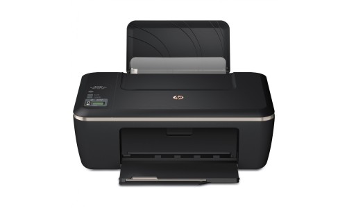 МФУ HP DeskJet Ultra Ink Advantage 2529 – купить с доставкой по России ...
