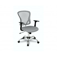 Кресло оператора современного дизайна College H-8369F/Grey