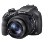 Цифровой фотоаппарат Sony Cyber-shot DSC-HX400
