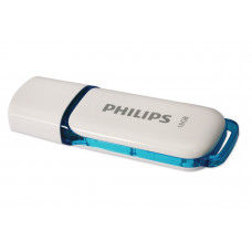 Флешка USB 16 Gb Philips SNOW2.0 16 Gb, USB 2.0