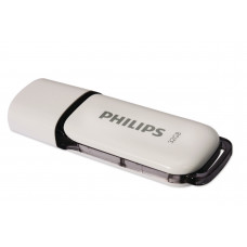 Флешка USB 32 Gb Philips SNOW2.0 32 Gb, USB 2.0
