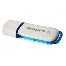 Флешка USB 16 Gb PPhilips SNOW3.0 16 Gb, USB 3.0
