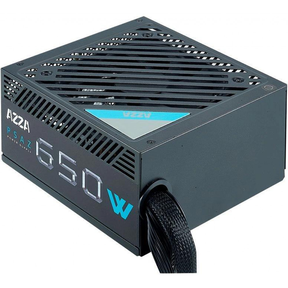 Блок питания AZZA PSAZ-650