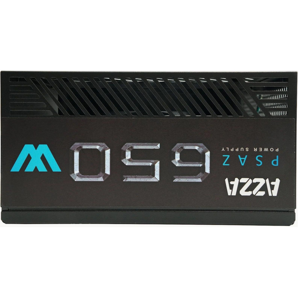 Блок питания AZZA PSAZ-650