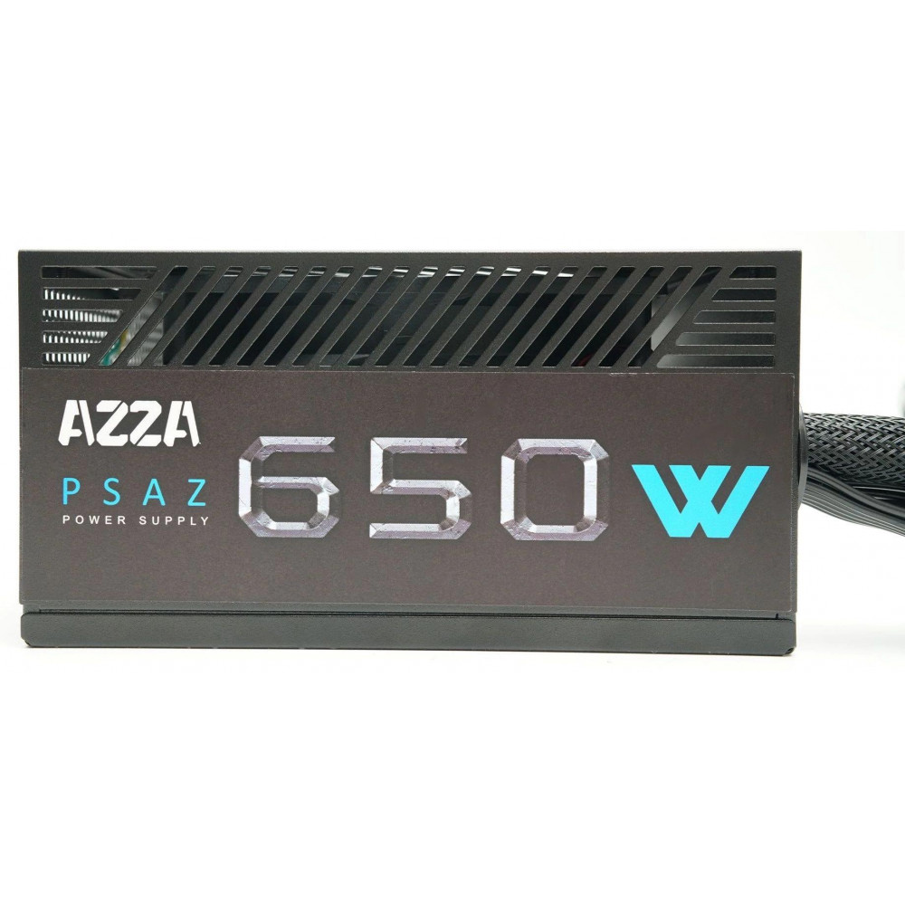 Блок питания AZZA PSAZ-650