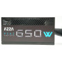 Блок питания AZZA PSAZ-650