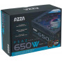 Блок питания AZZA PSAZ-650