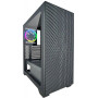 Корпус AZZA CSAZ-450 HIVE