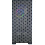 Корпус AZZA CSAZ-450 HIVE