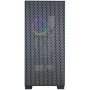 Корпус AZZA CSAZ-450 HIVE