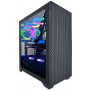 Корпус AZZA CSAZ-450 HIVE