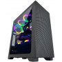 Корпус AZZA CSAZ-450 HIVE