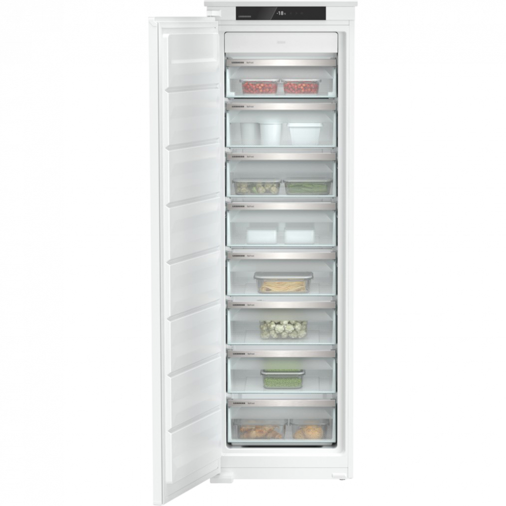 Встраиваемый LIEBHERR 001