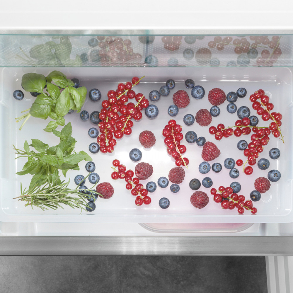 Встраиваемый LIEBHERR 001