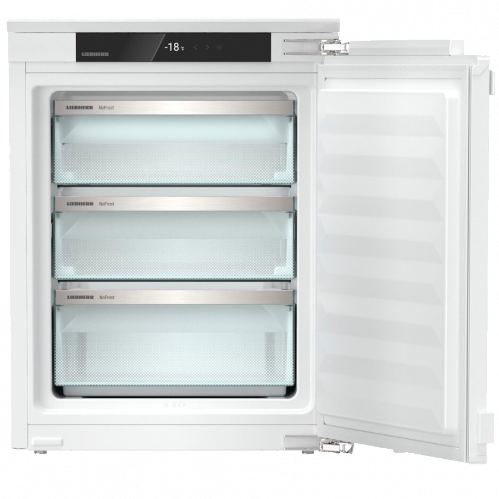 Встраиваемый LIEBHERR 001