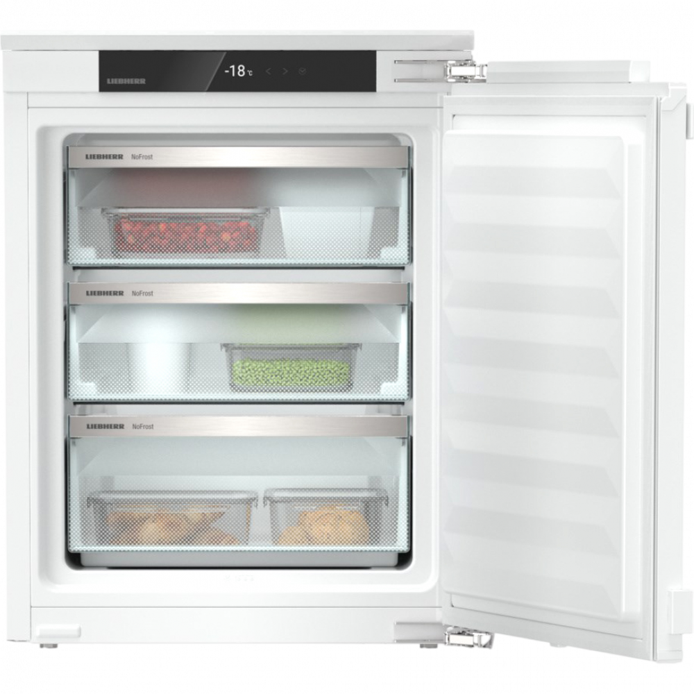 Встраиваемый LIEBHERR 001