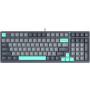 Клавиатура A4Tech FS300 PANDA ROCK