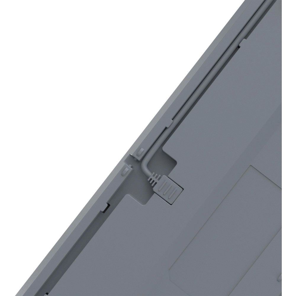Клавиатура A4Tech FS300 PANDA ROCK