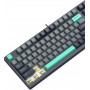 Клавиатура A4Tech FS300 PANDA ROCK