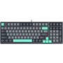Клавиатура A4Tech FS300 PANDA ROCK